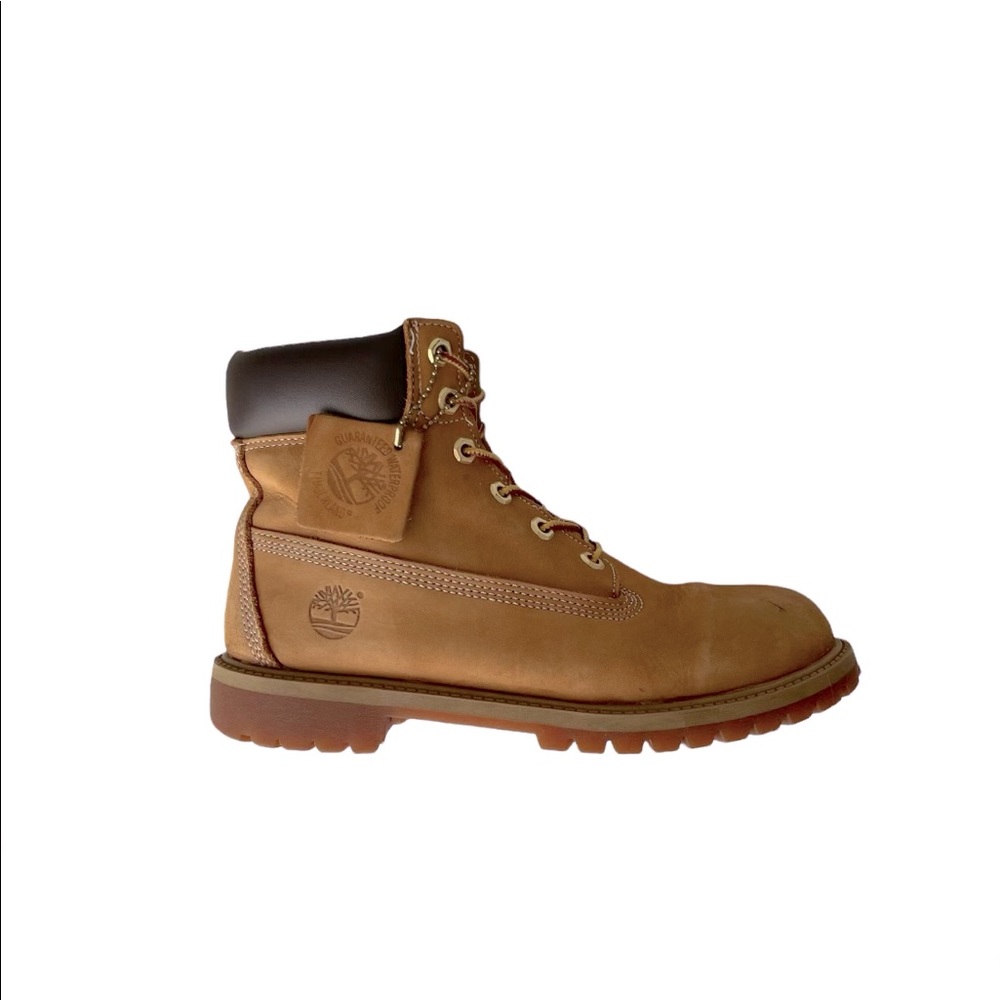 Timberland Men's Classic 6 inch Boots